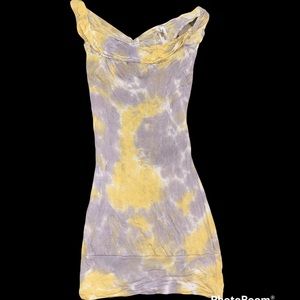Topia summer dress